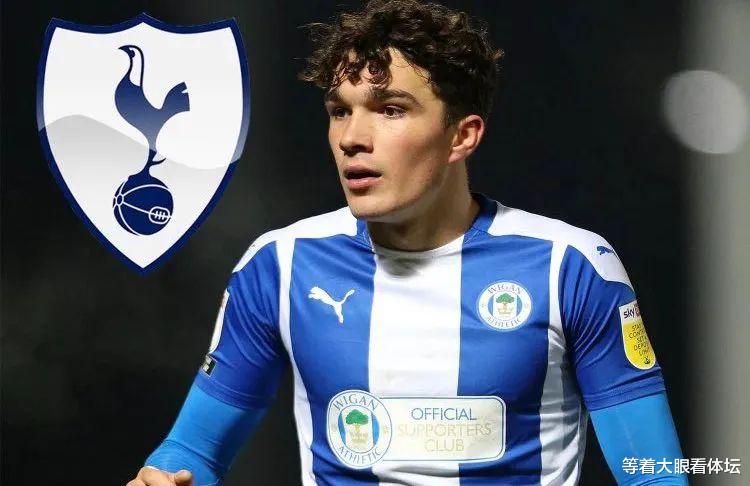 騎士隊(duì)|列維不給錢(qián)，穆帥想妙招！補(bǔ)強(qiáng)鋒線鎖定英甲小將，19歲13場(chǎng)4球