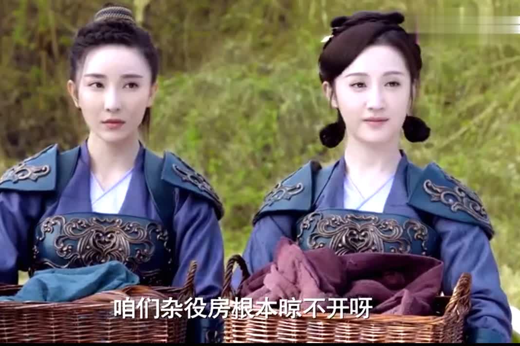 『长相守』《长相守》开播，两位主演两个极端，一个众人捧，一个众人贬