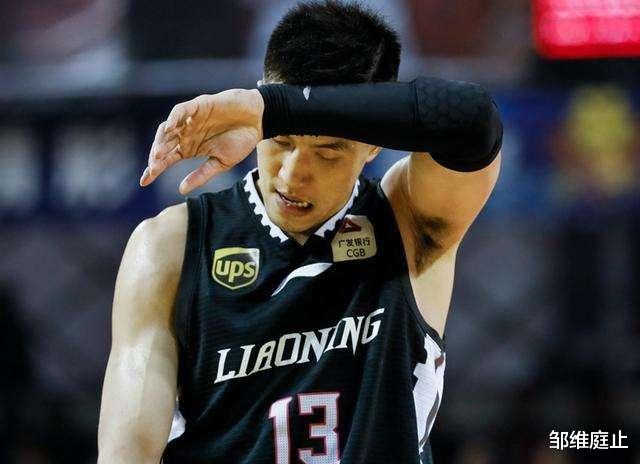 辽宁男篮■停赛期间去干嘛了?辽宁队被北京队吊打,柯凡的点评不留情面