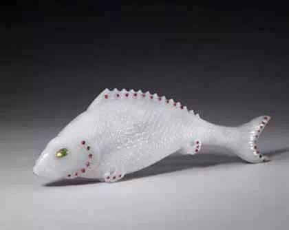 「翡翠」故宫收藏的“天价翡翠”（大饱眼福）