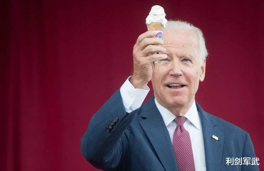 『美国』特朗普担心的事发生了，第46任总统候选人出炉，1991票众望所归