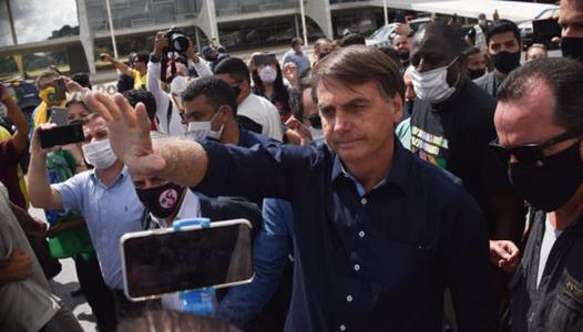 美国■5月28日6时，美国再传噩耗，疫情彻底失控，美媒：中国为世界树立榜样！