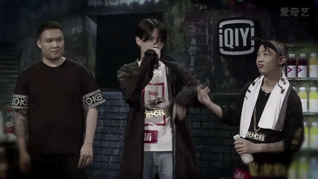 回锅肉|《中国新说唱》“回锅肉”全盘点