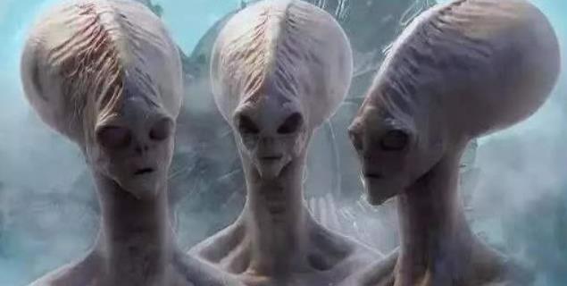 外星人|美国人曾与外星人激烈交火，幸存者言辞凿凿！专家回应模棱两可
