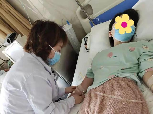 河南经济报 “我要捐骨髓救妹妹!”