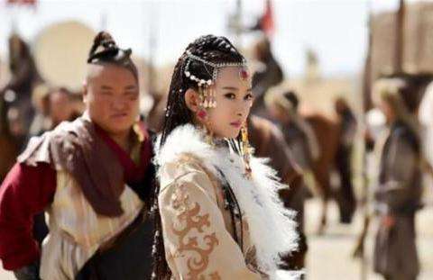 [成吉思汗]妻子被掳走9月，挺着大肚子回家，成吉思汗定下1铁规，差点灭了欧洲