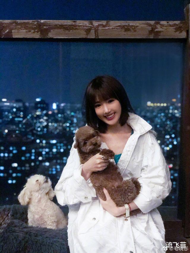 张歆艺@女明星变样后张歆艺没有了泼辣灵动劲,吴谨言被说像红桃皇后