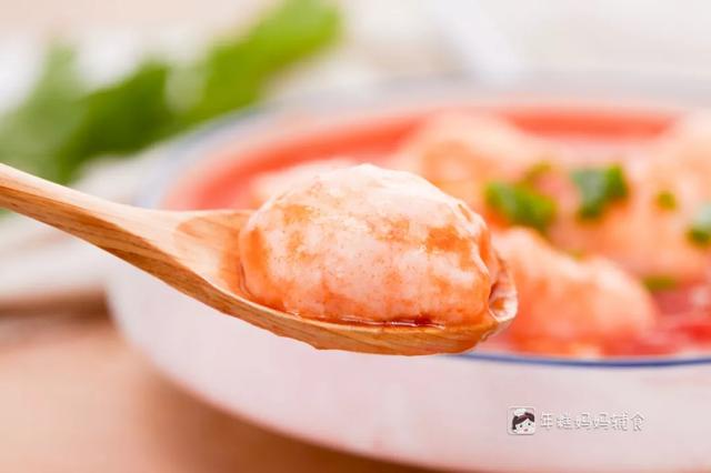 【番茄】夏天多给娃吃这个，补钙高蛋白，宝宝长身体离不开它