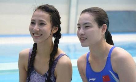 郭晶晶:女运动员的难言之隐:穿三角裤比赛不算什么?郭晶晶曾被恶意偷拍