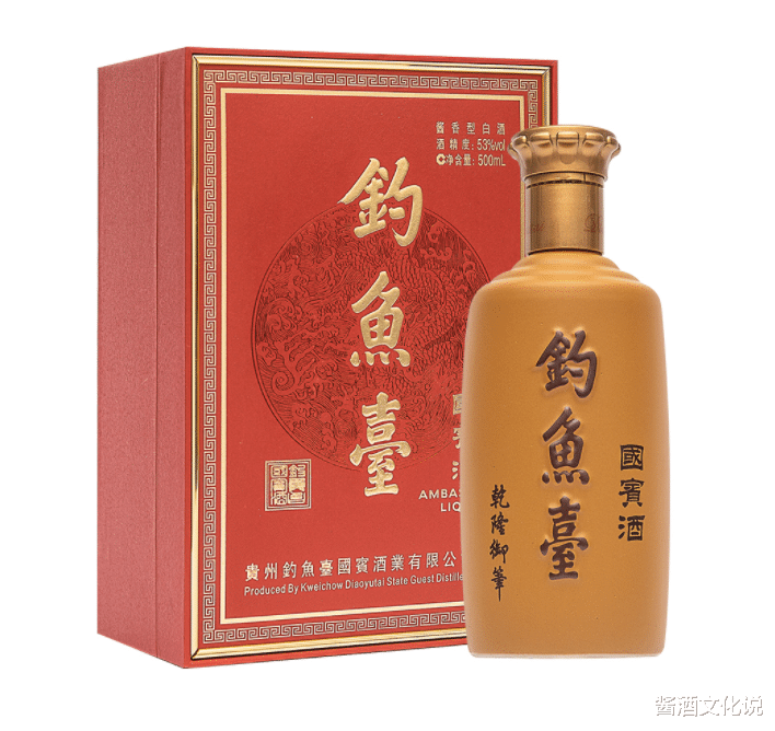 酱酒文化说 最新，5大酱香酒品牌！
