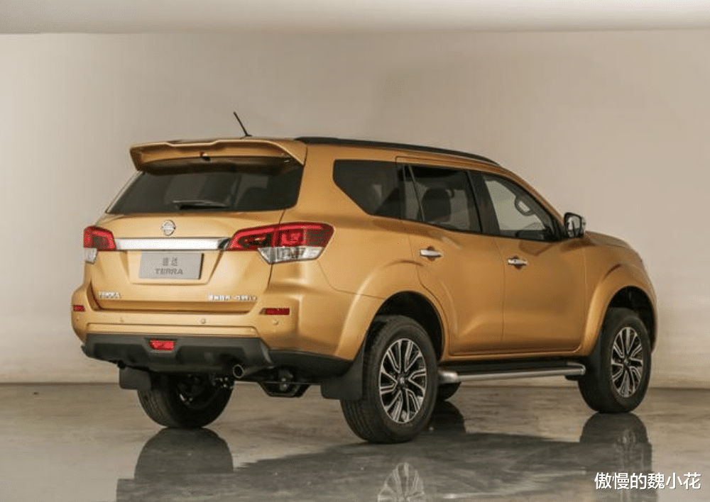 日产|你们要的“途达”来了，价格不变，鼓刹换碟刹，有望搭载2.3T柴油机！