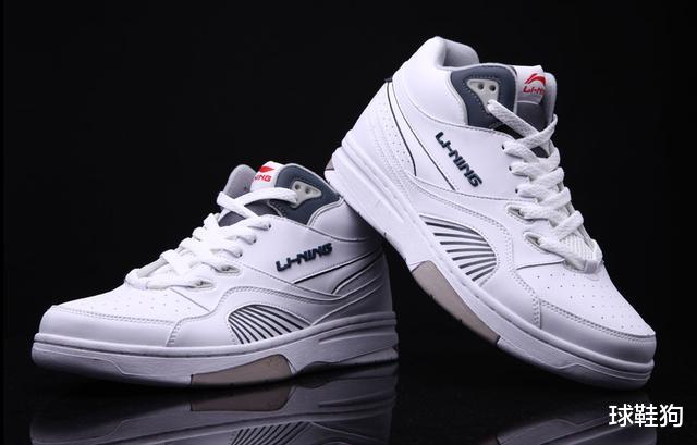 板鞋|抄袭？借鉴？硬改？从李宁“惟吾PRO”窥探国产板鞋文化