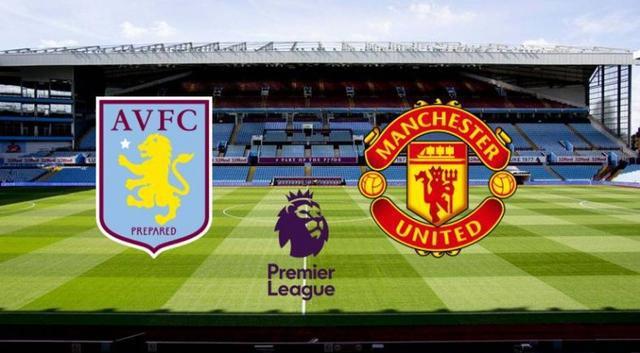 曼联|曼联3-0维拉，B费传射，博格巴青木进球，如何评价这场比赛？