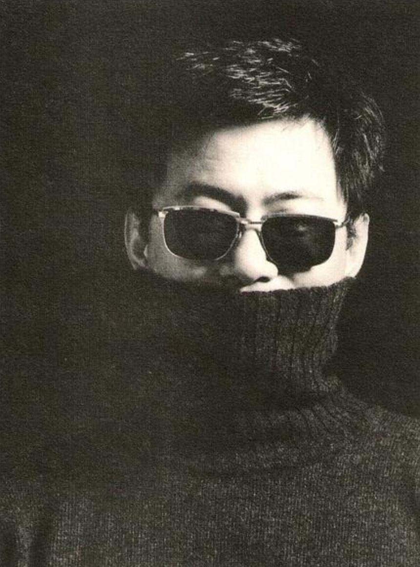 张曼玉|“消失”16年的张曼玉,再也不会回来了