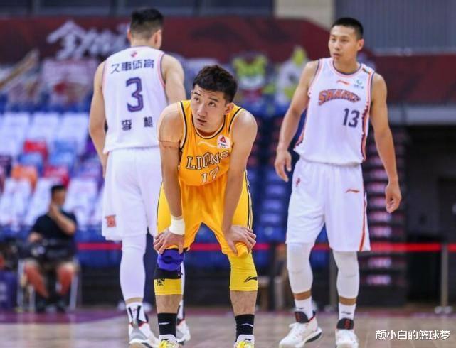 「广厦」男篮四号位曙光？两战64+28+5帽，胡金秋亮剑创新高，李春江真强
