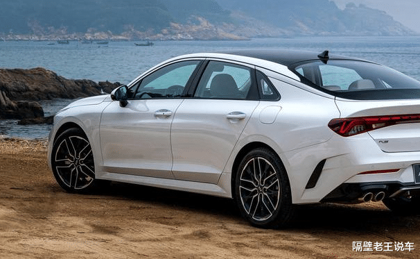 马力|?仅16.18万落地包牌，2.0T爆240马力，这样的合资B级车不香吗？
