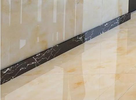 ##都2020年了，快把瓷砖踢脚线换了吧！这几款颜值、档次强百倍