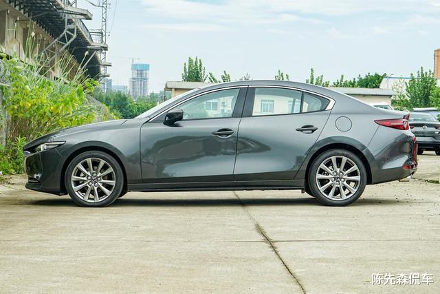 大众汽车|不懂车的选本田，半懂车的买丰田，真正懂车的老司机都选这4款车