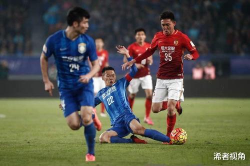 广州恒大■坏消息! 恒大备战新赛季遭受重大打击: 又1强援难回归, 冲击冠军悬了