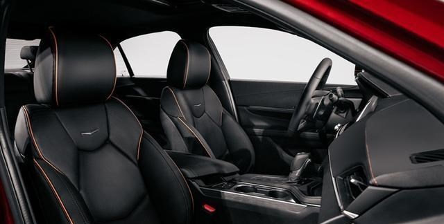 【凯迪拉克】豪华车谁有它憋屈，比雅阁美10倍，做工不输雷克萨斯，依然难盘活