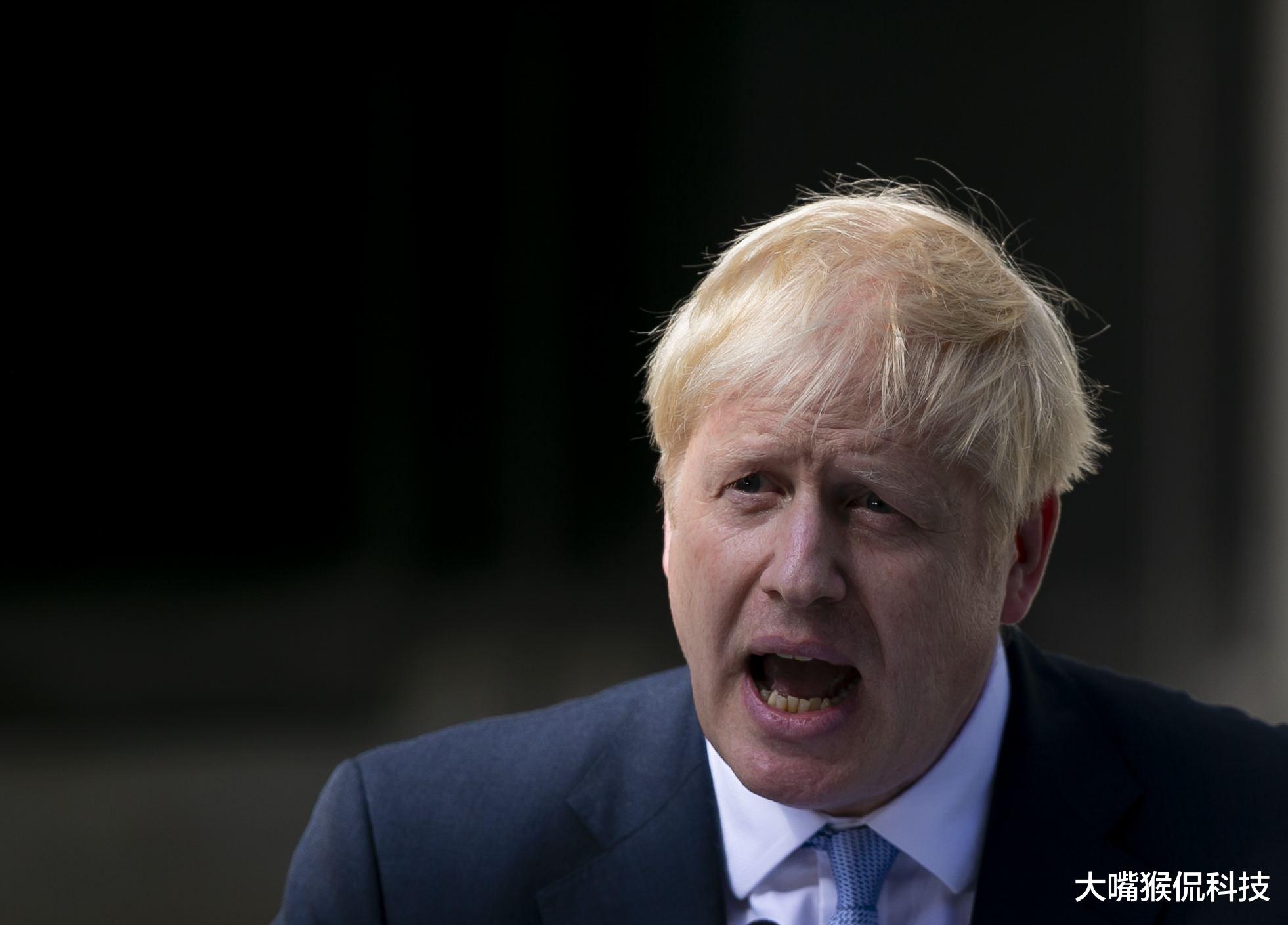 华为|英国已确定禁用华为，那此前李嘉诚对华为的支持，是否真心诚意？