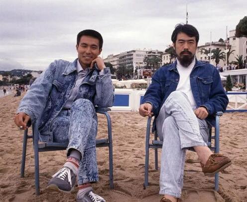 谢园|影帝谢园生前有多敢说？爆料北电招生规则 编排张丰毅与女演员