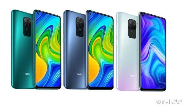 华为■华为这波有点狠！麒麟985+7000毫安+90Hz，性价比竟比红米还高