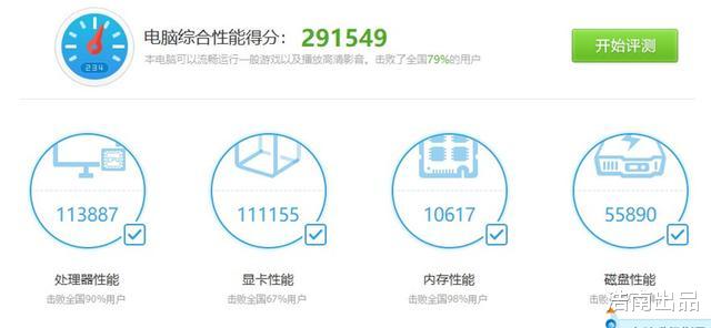 显示器|4499元组装一套电脑，十代i5芯片，配27寸显示器很完美