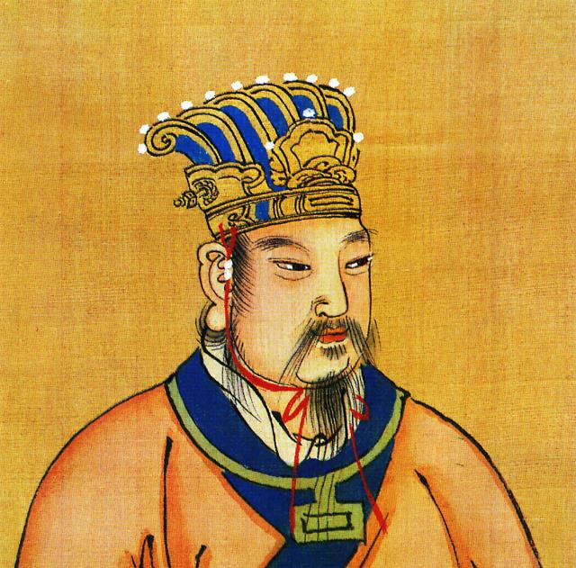 [伯邑考]姬发是嫡次子，姬昌为何传位于他，学者：或发生了唐版玄武门之变