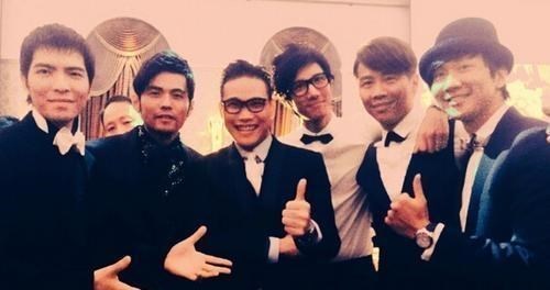 内地音乐|《乐队的夏天2》爆红背后?它是内地乐坛对港台乐坛的反击