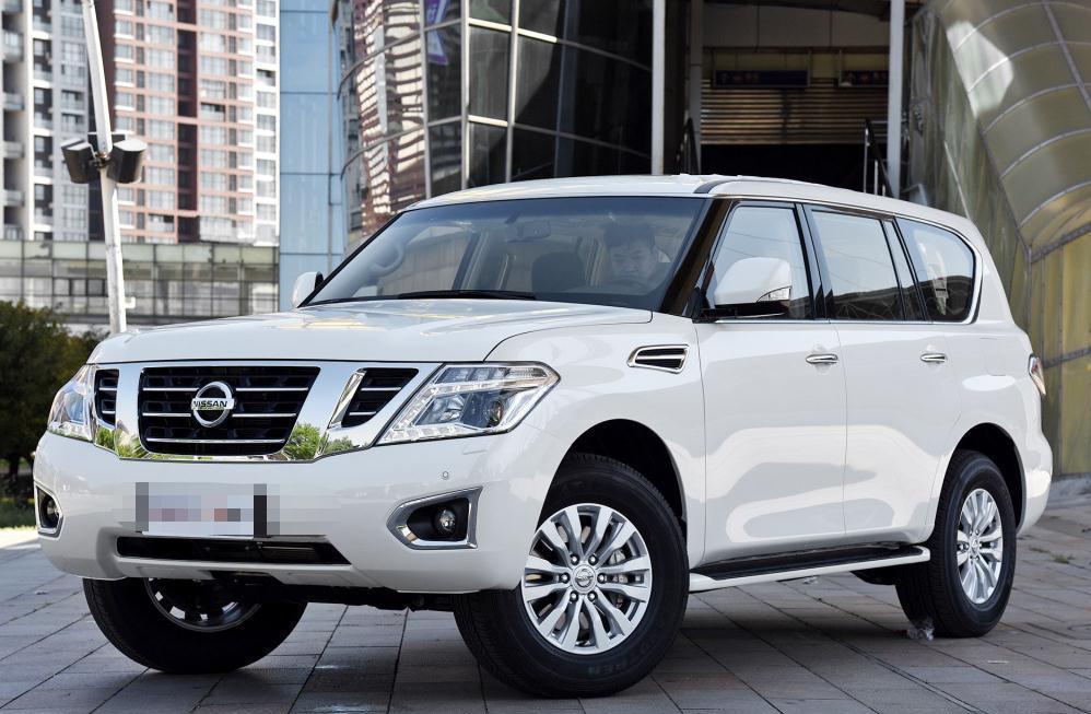 「日产途乐」日产途乐提车作业，车主用车3个月后，憋了一肚子话想说！