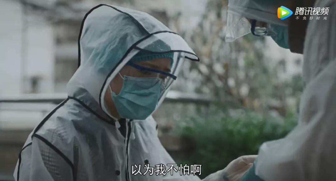 徐娇|他恶心了全网，可你们都骂早了