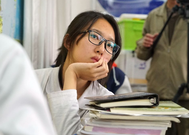 考研:高考逼近,大量刷题很难拔高成绩,高三学生该如何取胜高考?