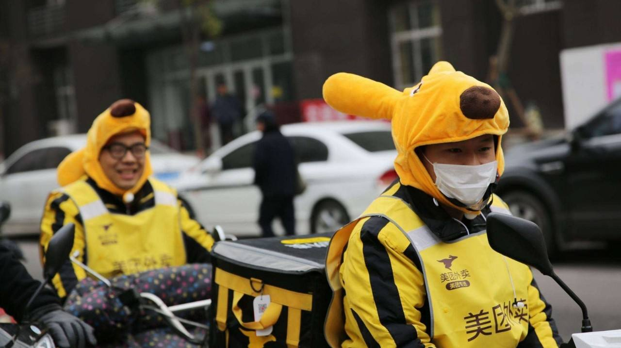 微软|用买菜敲开社区电商的大门，美团、叮咚们成功了吗？