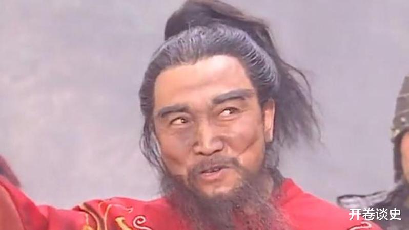 「曹操」曹操为什么喜欢寡妇？原来其中有这么个好处，好多人后来才明白v