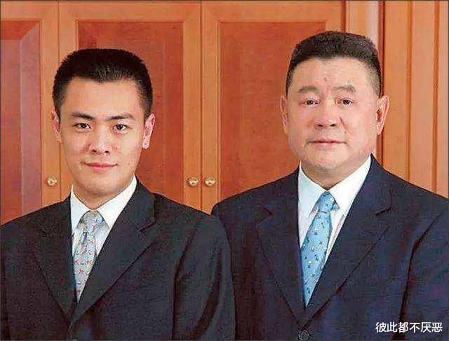 刘銮雄|刘銮雄儿子上《非诚勿扰》,遭大片灭灯,孟非:他爸有164亿!