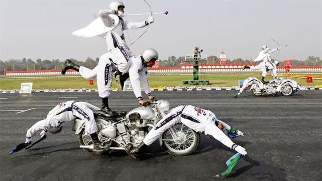 印度：在印度普通人眼中，中国军事力量有多强大？看看印度网友真实评价