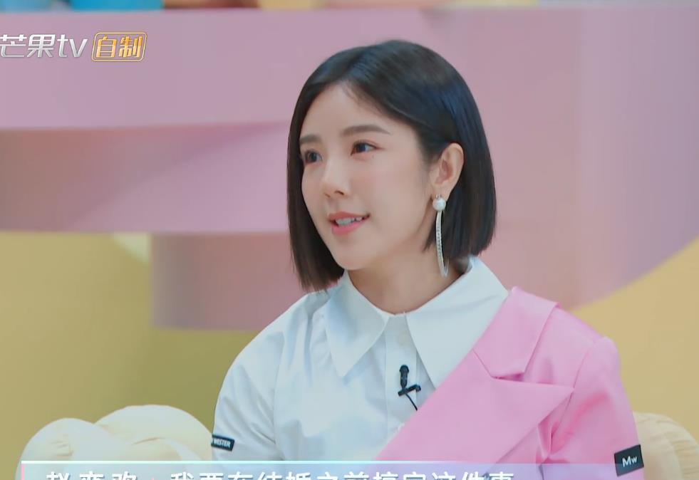 李湘|李湘体重136斤,体脂40%,基因检测发现糖尿病隐患,李湘决心减肥