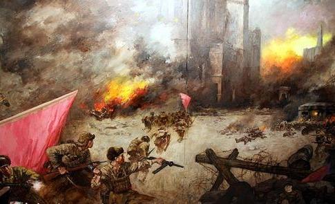 林彪|林彪曾是陈赓的下属,后来成了陈赓的直属上司,陈赓一天闷闷不乐