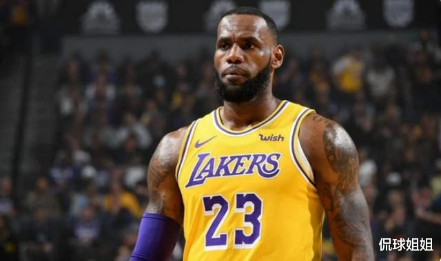 勒布朗·詹姆斯|詹姆斯合同到期后,如果留在湖人,能享受什么级别的待遇?