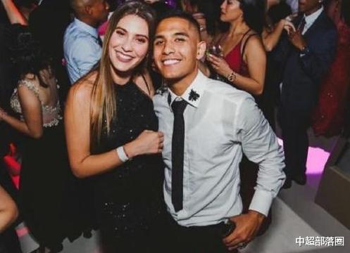 『广州恒大』中国足球归化失败第2人曝光：连续2年被恒大放弃，卡帅不想用他