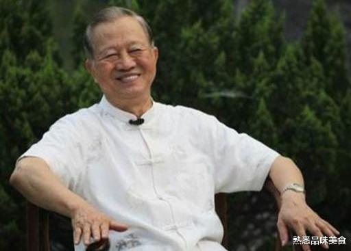 借条|曾仕强：全世界订条约都不敢用中文，为什么？西方人永远不会懂