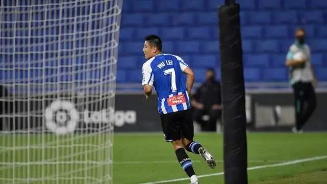 巴列卡诺|西乙第6轮——巴列卡诺强硬，武磊骁勇，西班牙人霸气