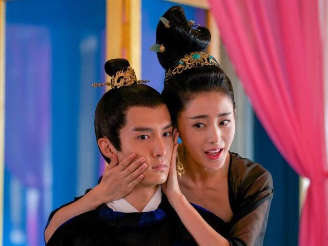 『电视剧』被强制下架的6部电视剧,最后一部堪称神作,你看过几部?