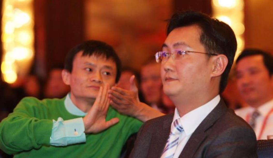 「支付宝」新型支付方式正式登场，微信支付宝迎来对手，马云马化腾猝不及防