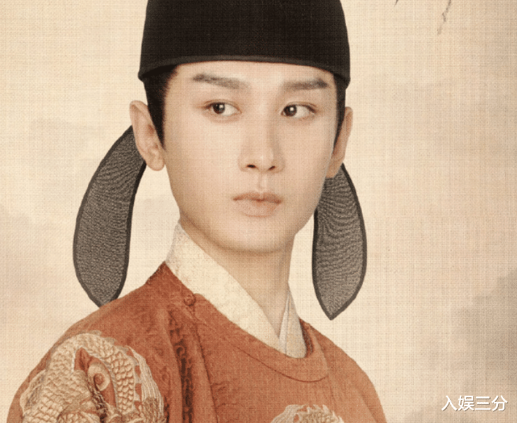 #宣璐#《陈情令》后宣璐又一古装剧官宣！搭档全是高颜值演员，此剧爆款没跑