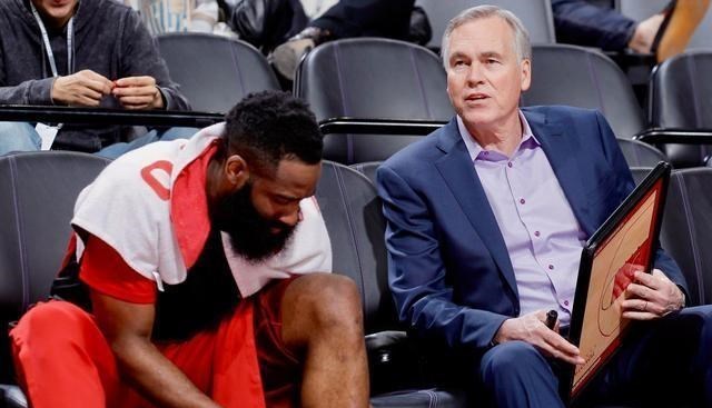 火箭队|联盟第一！火箭与赛拉斯相见恨晚，这主帅比德安东尼强太多了