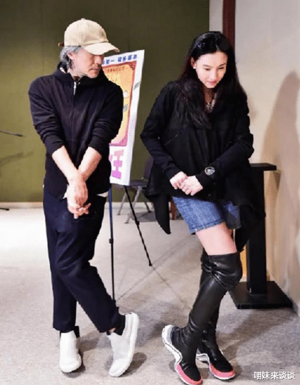 #周星驰#港媒透露张柏芝和周星驰大婚消息！周星驰助理亲自回应