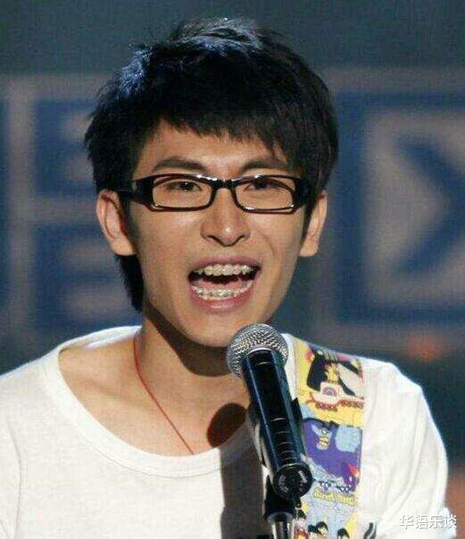 快乐男声|2010快男十年后重聚发新歌惹唏嘘！为何这届快男这样糊？