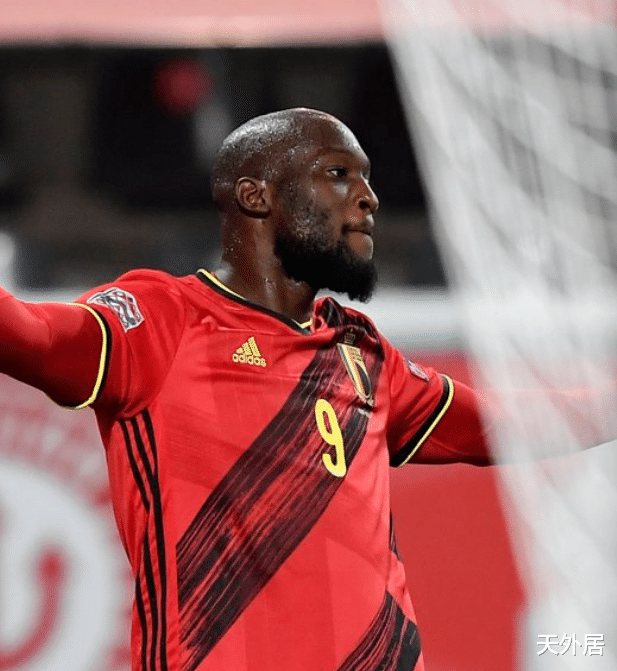 比利时队|4-2!2-0!欧国联决赛圈四强诞生:世界第1+第2,第12“逆袭”